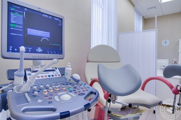 Медицинский центр К+31 «Петровские ворота» - фото 9