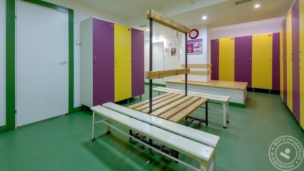 Центр доктора Бубновского на метро Купчино - фото 6