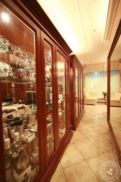 Салон красоты Global Spa - фото 4