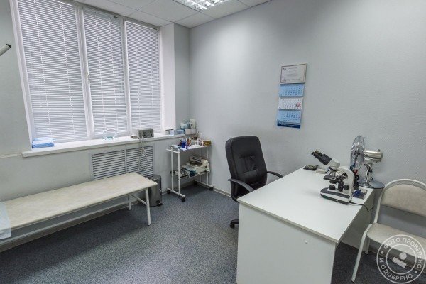 Медицинский центр «Академия здоровья» - фото 6