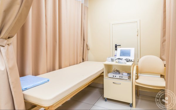 Московская клиника - фото 7