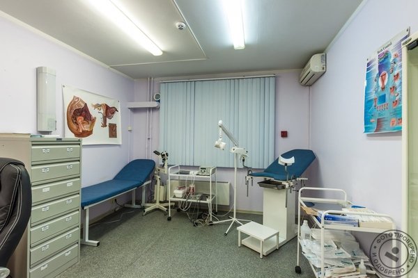 МедЦентрСервис у м. Улица 1905 года - фото 7