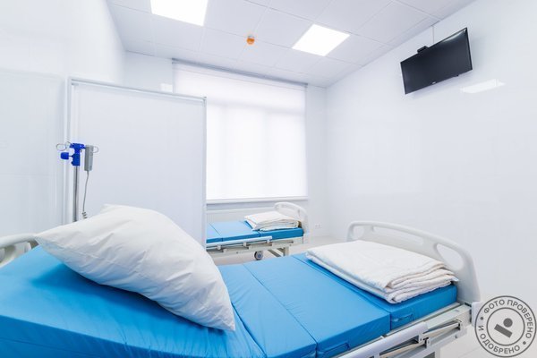 МедЦентрСервис у м. Митино - фото 3