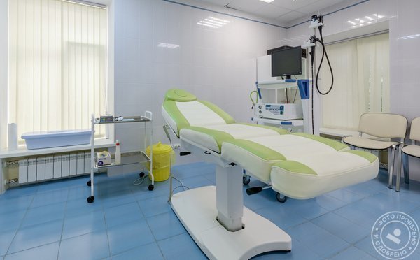 Медицинский центр Кристалл-мед в Кузнечном переулке - фото 8