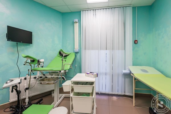 Клиника Рута на метро Удельная - фото 8