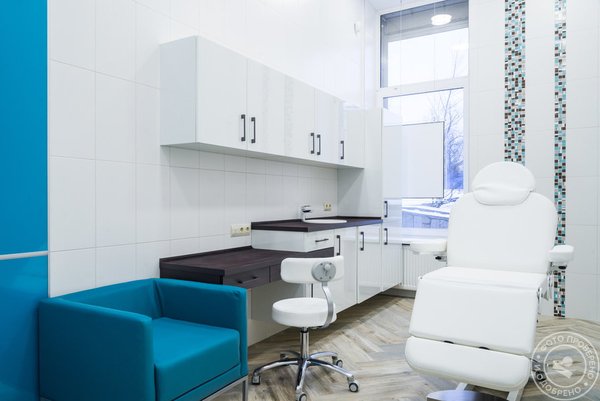 Центр красоты и косметологии Oz - фото 9