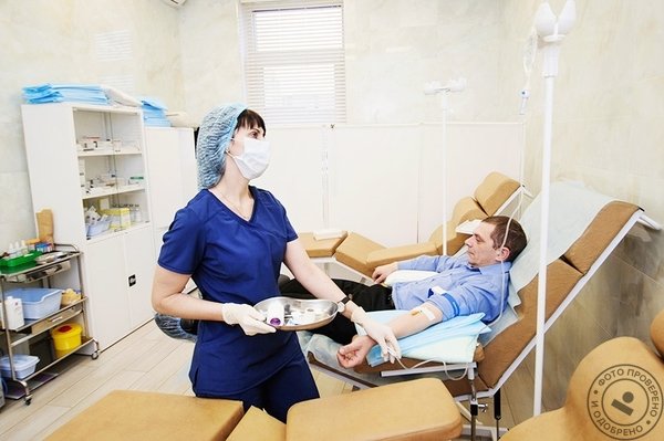 Клиника здорового позвоночника «Здравствуйте» на Юго-Западной - фото 6