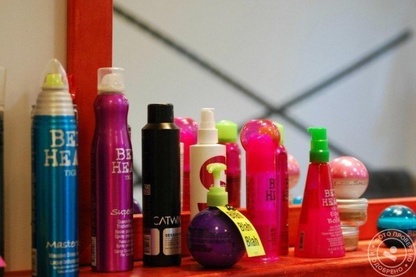 Студия красоты Bigudini - фото 4