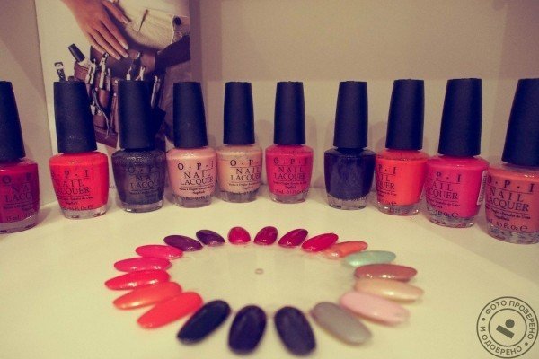 Ля Виолетте - фото 6