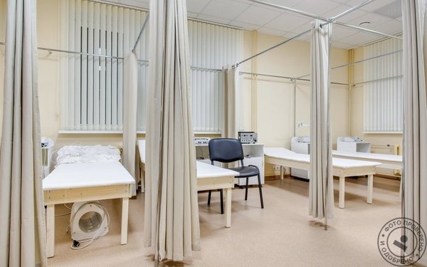 СМ-клиника Детское отделение в Солнечногорске - фото 2