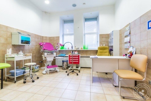 Медицинский центр «Азбука здоровья» - фото 4