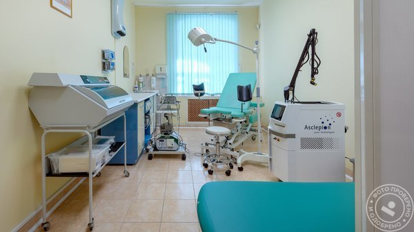 Медицинская клиника «Она» у м. Садовая - фото 2