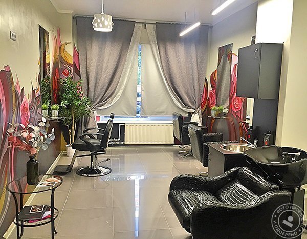 Центр красоты «100ЛИЦА» на Рублёвском шоссе - фото 6