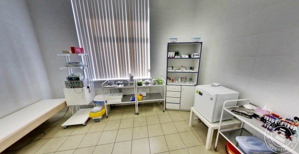 Медицинский центр «Medical On Group», филиал у м. Улица Дыбенко - фото 8