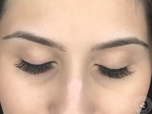 Студия красоты «Инфинити» - фото 5