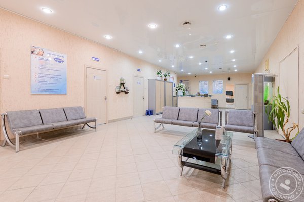 Медицинский центр Таурас-МЕД на метро Старая Деревня - фото 5