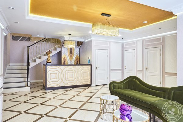 Клиника пластической хирургии Шарм Голд на проспекте Мира - фото 6