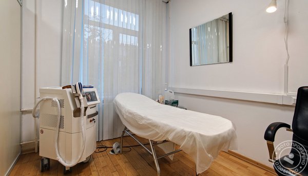 Центр эстетической медицины Парижанка на Ленинградском проспекте - фото 8