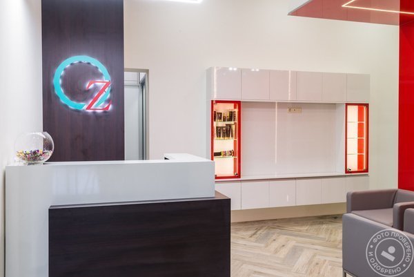 Центр красоты и косметологии Oz - фото 1