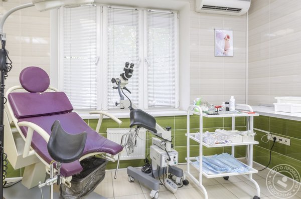 Медицинский центр «Медлайн-Сервис» у м. Речной вокзал - фото 6