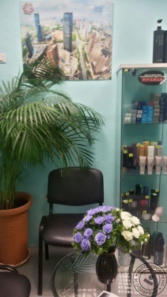 Студия красоты Sugaring Lux - фото 5