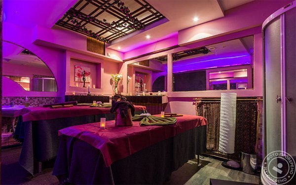 SPA студия «Орхидея» на Большой Ордынке - фото 6