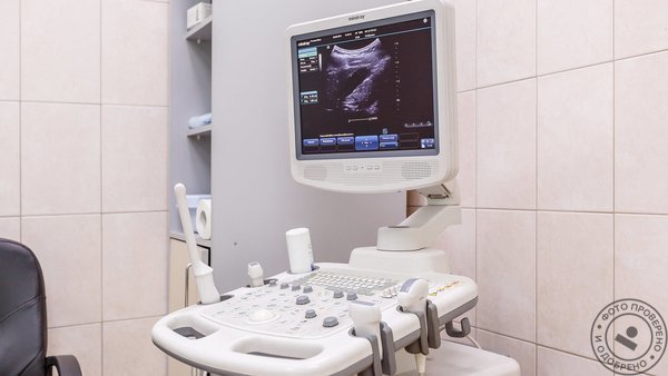 Медицинский центр Гранти-Мед на улице Рылеева - фото 3