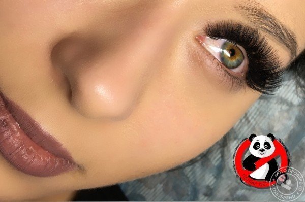 Школа-студия моделирования взгляда «Панды Net» - фото 9