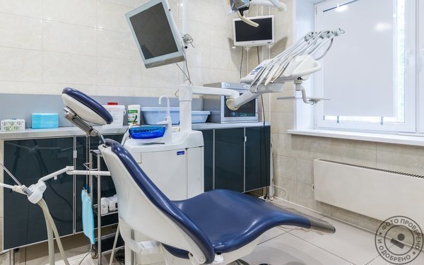 Клиника Доктор с Вами на улице Генерала Кузнецова, 19 к 1 - фото 3