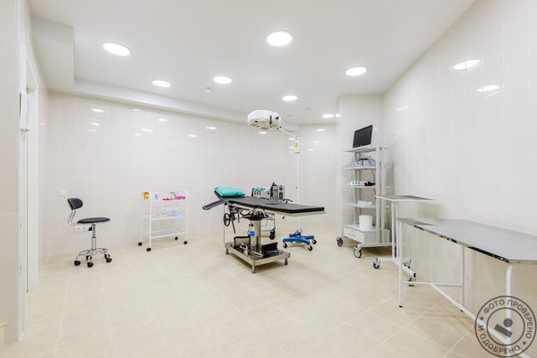 Клиника ОЛФИ на Ланском шоссе - фото 9