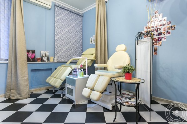 Салон красоты Best Nails Moscow - фото 9