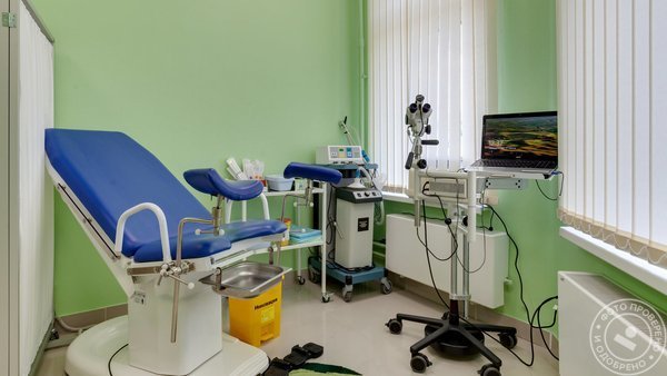 Медицинский центр АрсВита на Новом шоссе - фото 1