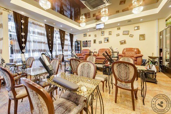 Студия маникюра «Ажур» - фото 8