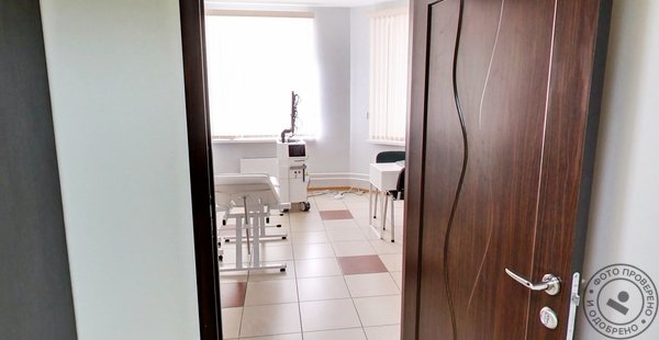 Медицинский центр «Medical On Group», филиал у м. Комендантский проспект - фото 5