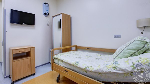 Центр Флебологии на улице 10-летия Октября - фото 10