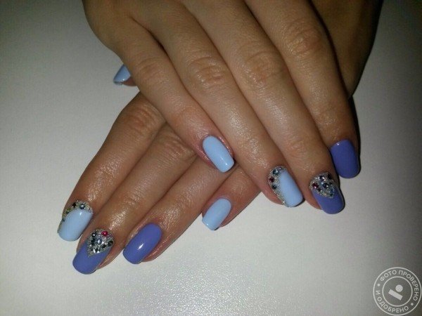 Салон красоты Glam Nails на Поречной - фото 7