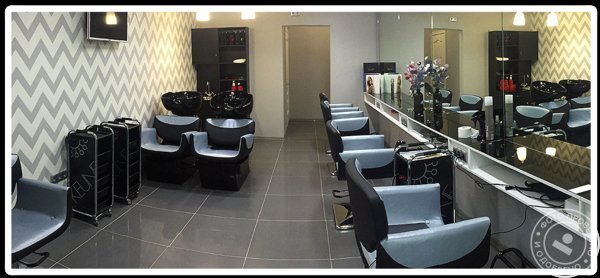 Центр красоты «100ЛИЦА» на Рублёвском шоссе - фото 2