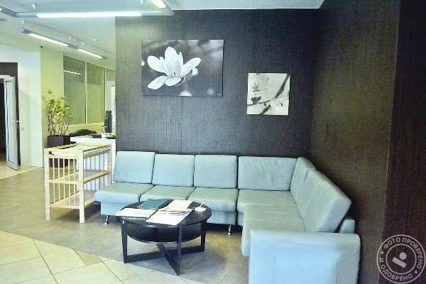 «Клиника Семейная» у м. Сходненская - фото 4