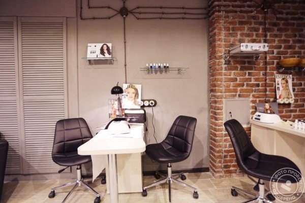 Салон красоты Style Park на проспекте Мира - фото 5
