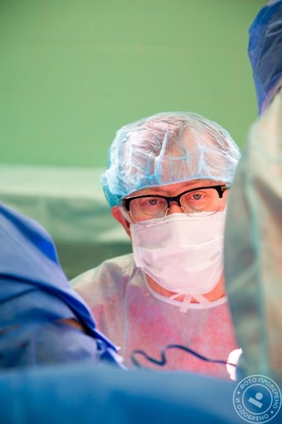 Клиника гинекологии на метро Щукинская - фото 7