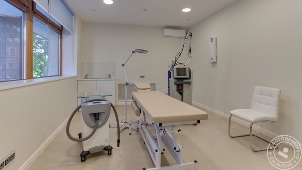 Центр врачебной практики на метро Новослободская - фото 4