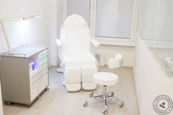 Клиника подологии Podology Clinic - фото 5