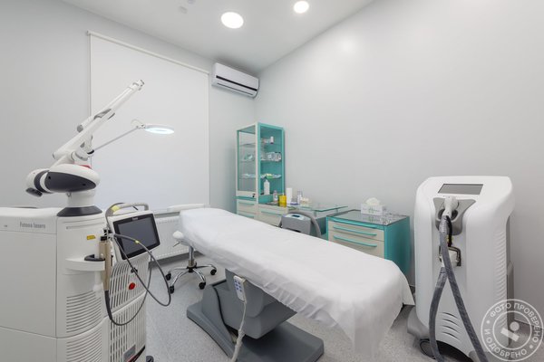 Клиника эстетической медицины Total Charm на метро Чернышевская - фото 4