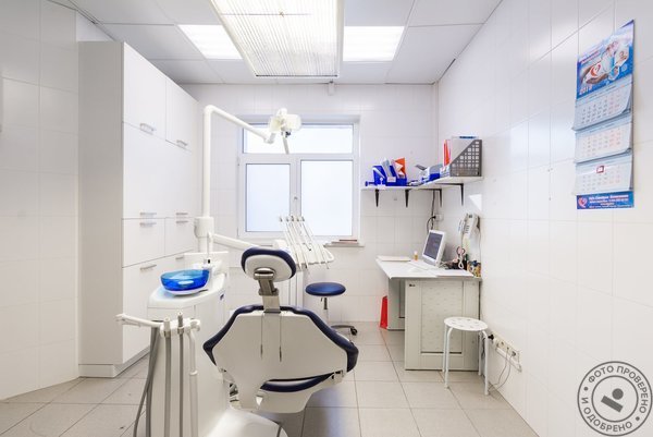 Семейная поликлиника №4 - фото 8