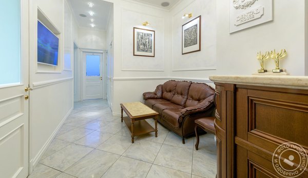 Стоматологическая клиника Dental House на метро Чёрная речка - фото 5