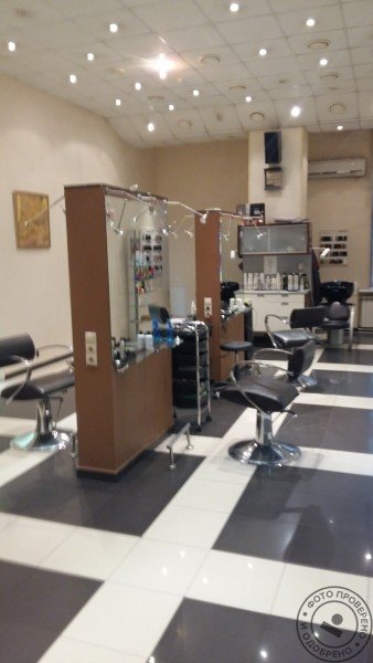 Студия красоты «Шоколад» на Алтуфьевском шоссе - фото 7