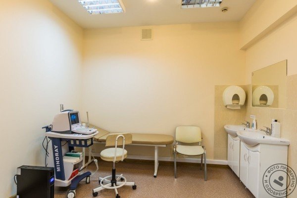 МедЦентрСервис у м. Новые Черемушки - фото 11