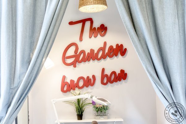 Студия красоты The Garden - фото 5