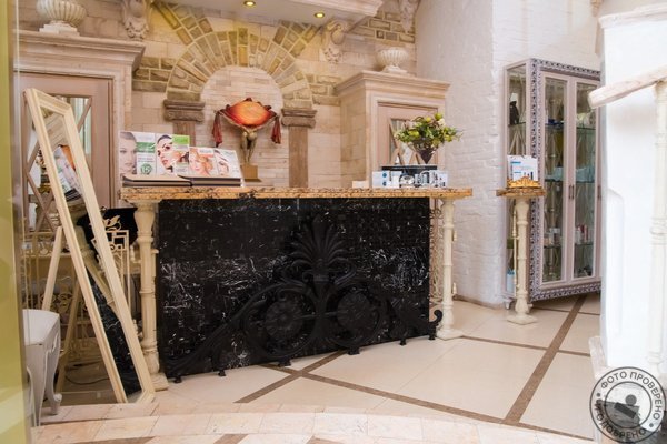 Медицинский центр косметологии Raylife на улице Можайский Вал - фото 3