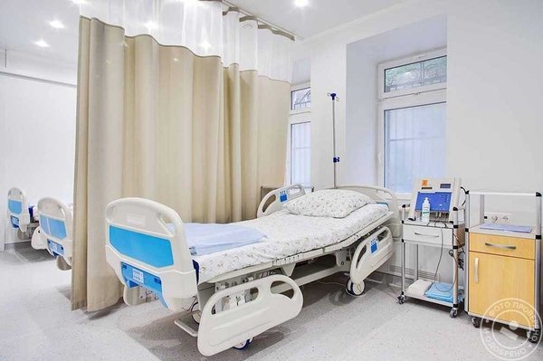 Клиника «Евро-Мед» у м. Сухаревская - фото 3